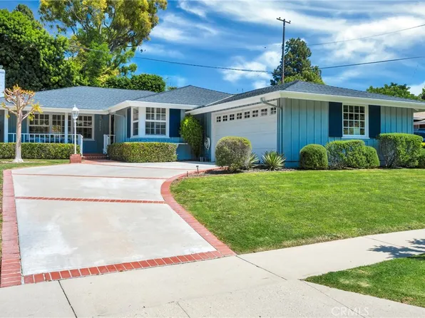 26902 Basswood Ave, Rancho Palos Verdes, CA 90275