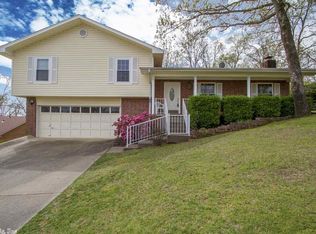 15 Oakleaf Ln, Sherwood, AR 72120