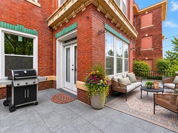 5572 Waterman Blvd #1W, Saint Louis, MO 63112