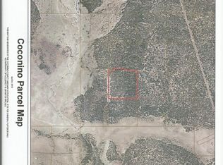 None None, Ash Fork, AZ 86320