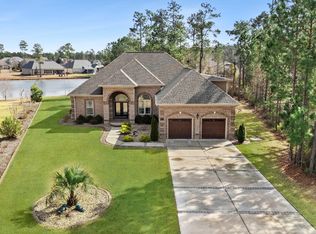 1241 Saint Simons Dr SE, Bolivia, NC 28422
