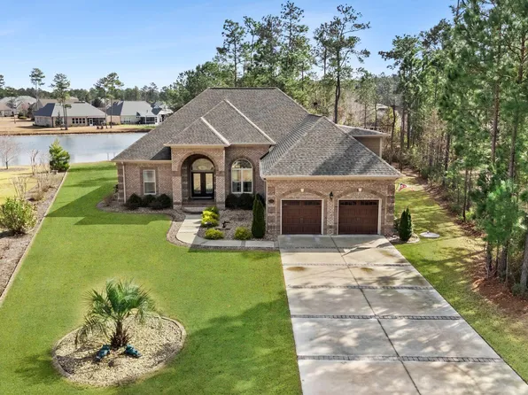 1241 St Simons Drive SE, Bolivia, NC 28422