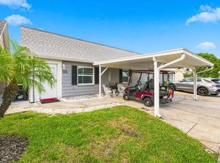 6702 DARTMOOR LANE #7A, NEW PORT RICHEY, FL 34653