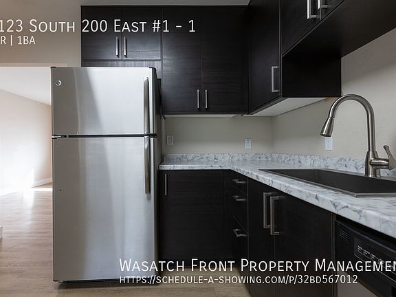 2nd image of 3123 S 200 E APT 1