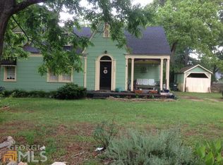 703 Billups Ave, Madison, GA 30650