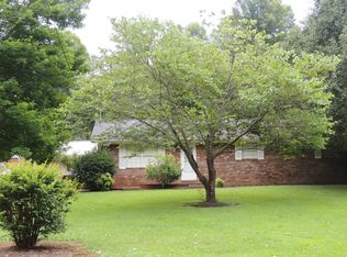 4049 Cherokee Rd, Jonesborough, TN 37659