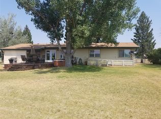 8246 Huffine Ln, Bozeman, MT 59718