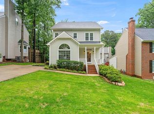 203 Lighthouse Way, Cary, NC 27511
