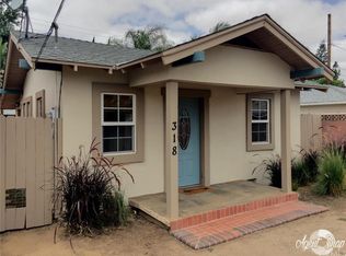 318 N Waverly St, Orange, CA 92866