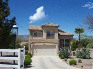 1434 Diamante Corte, Rio Rico, AZ 85648