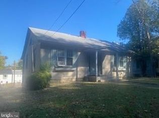 2408 T St SE, Washington, DC 20020