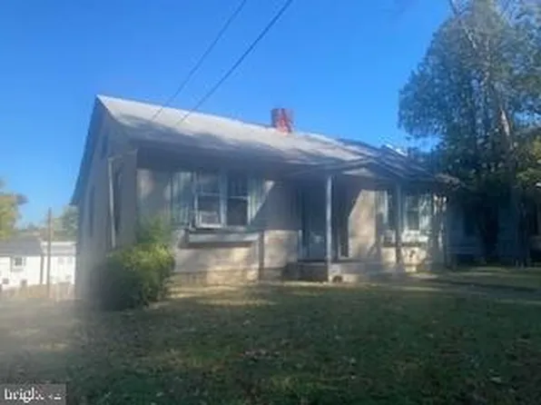2408 T St SE, Washington, DC 20020