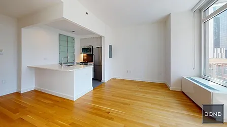 Rented by Bond New York