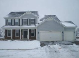 181 W Arden Ln, Round Lake, IL 60073