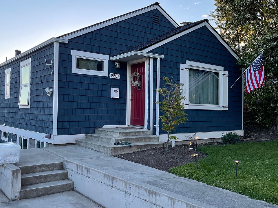 1st image of 8507 Latona Ave E
