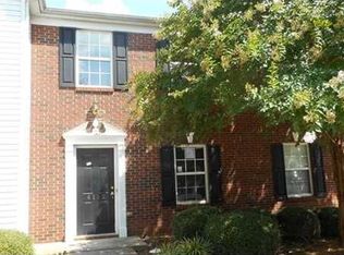 4132 Glenlea Commons Dr, Charlotte, NC 28216