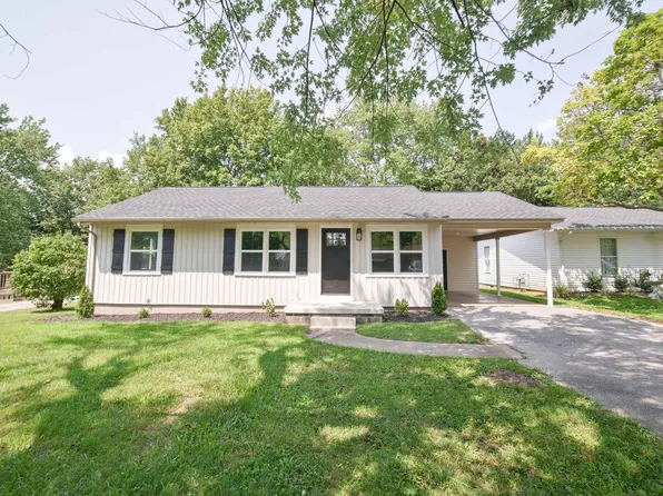154 Iroquois Dr, Paducah, KY 42001