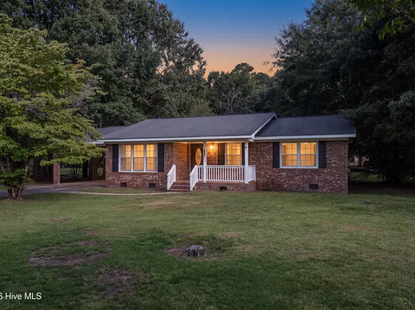 6618 Church Street, Grifton, NC 28530
