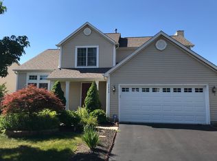 5930 Sandy Rings Ln, Dublin, OH 43016