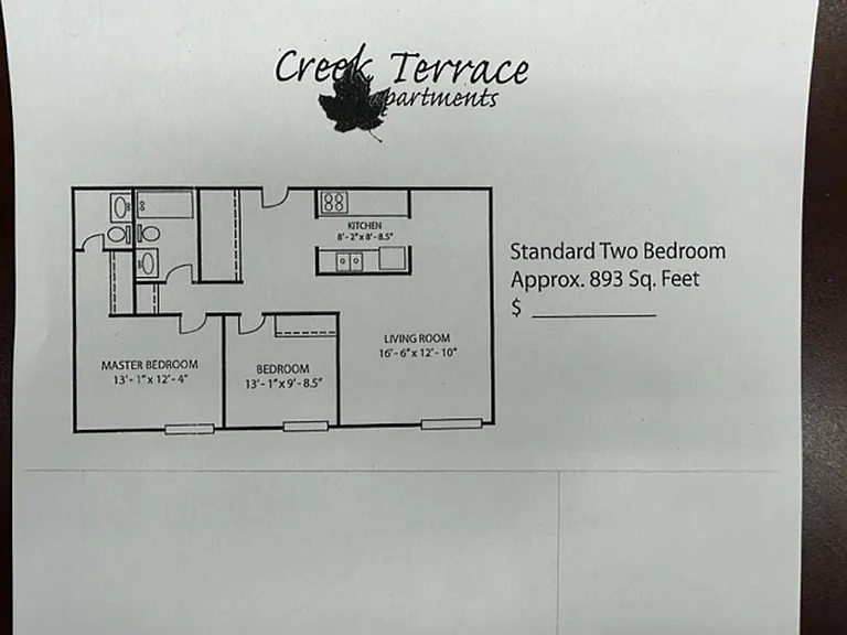 Creek Terrace — Photo 2