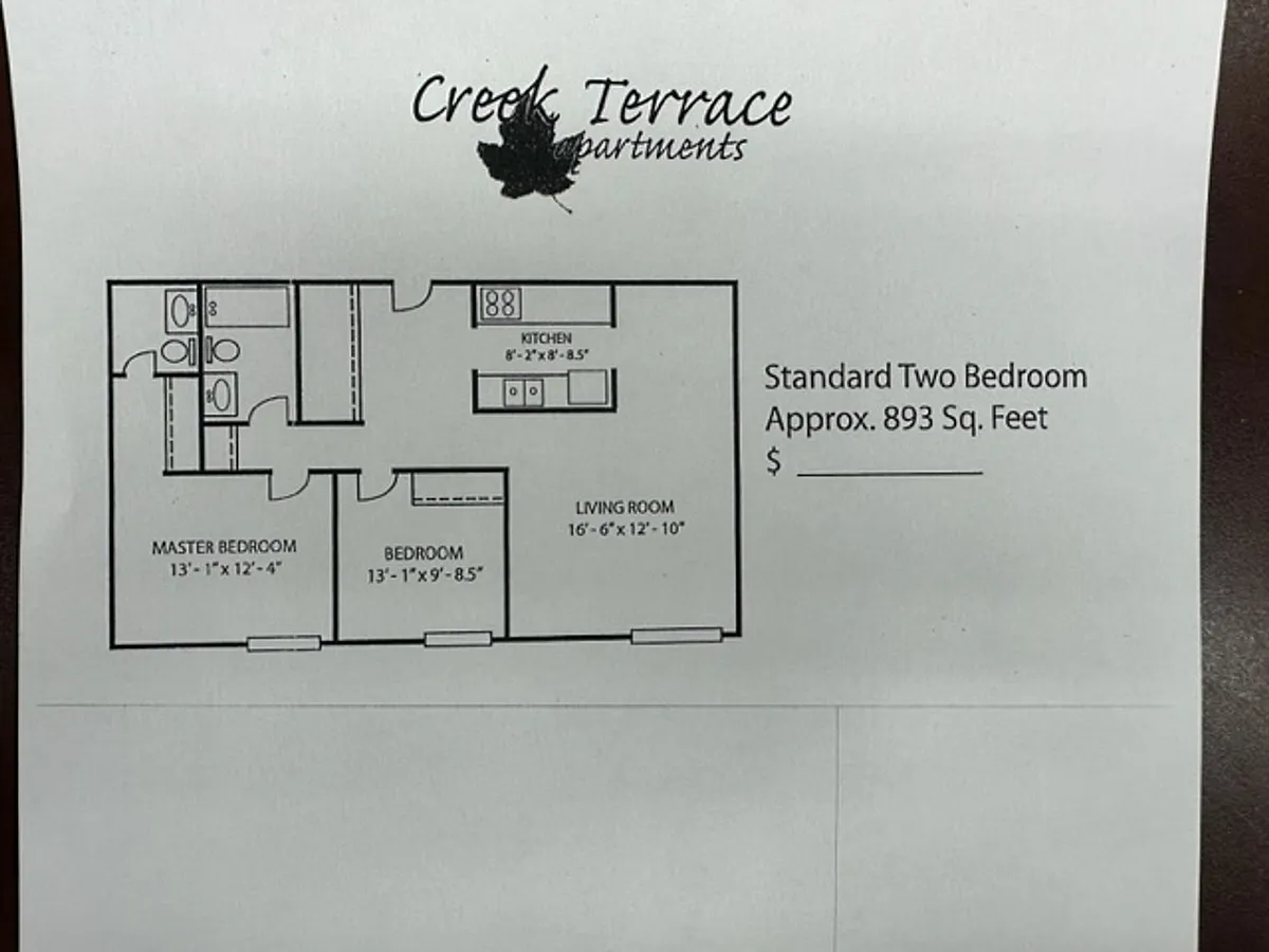 Building Photo - Creek Terrace