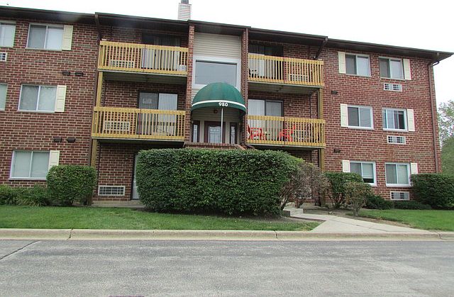1st image of 980 N Lakeside Dr #G-25