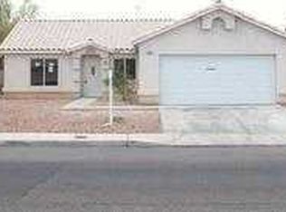 4006 W Red Coach Ave, North Las Vegas, NV 89031