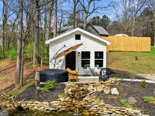 710 Lumber Company Rd, Talking Rock, GA 30175