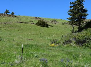 Cokedale Rd, Livingston, MT 59047