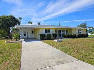 264 Glen Oak Rd, Venice, FL 34293