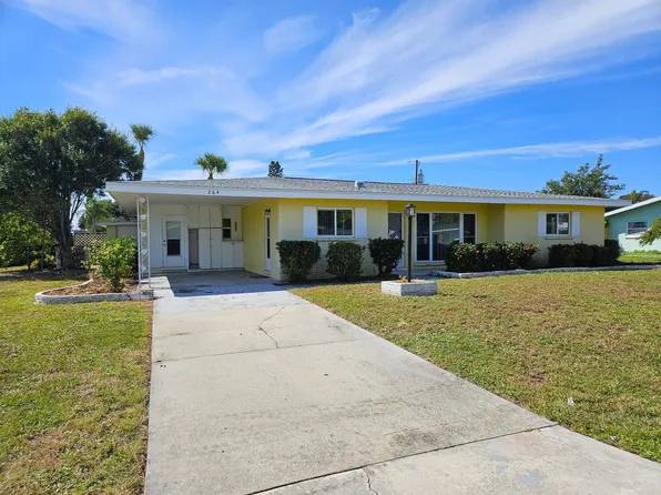 264 Glen Oak Rd, Venice, FL 34293