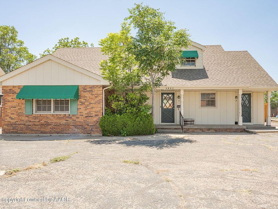 1st image of 3409 Janet Dr #B