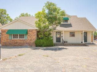 3409 Janet Dr #B, Amarillo, TX 79109