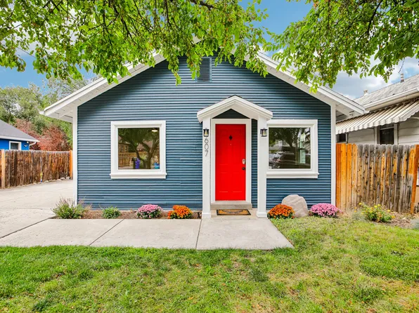 607 E Garden Ave, South Salt Lake, UT 84106