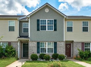 1520 Hydrangea Ln, McDonough, GA 30253