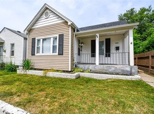 1607 Parkamo Ave, Hamilton, OH 45011