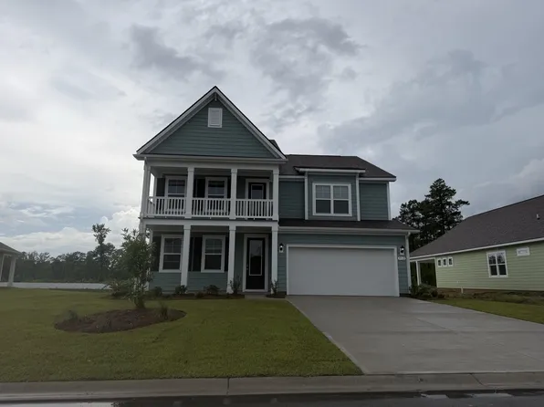 912 Hibernation Way, Conway, SC 29526