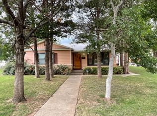 2623 31st St, Lubbock, TX 79410