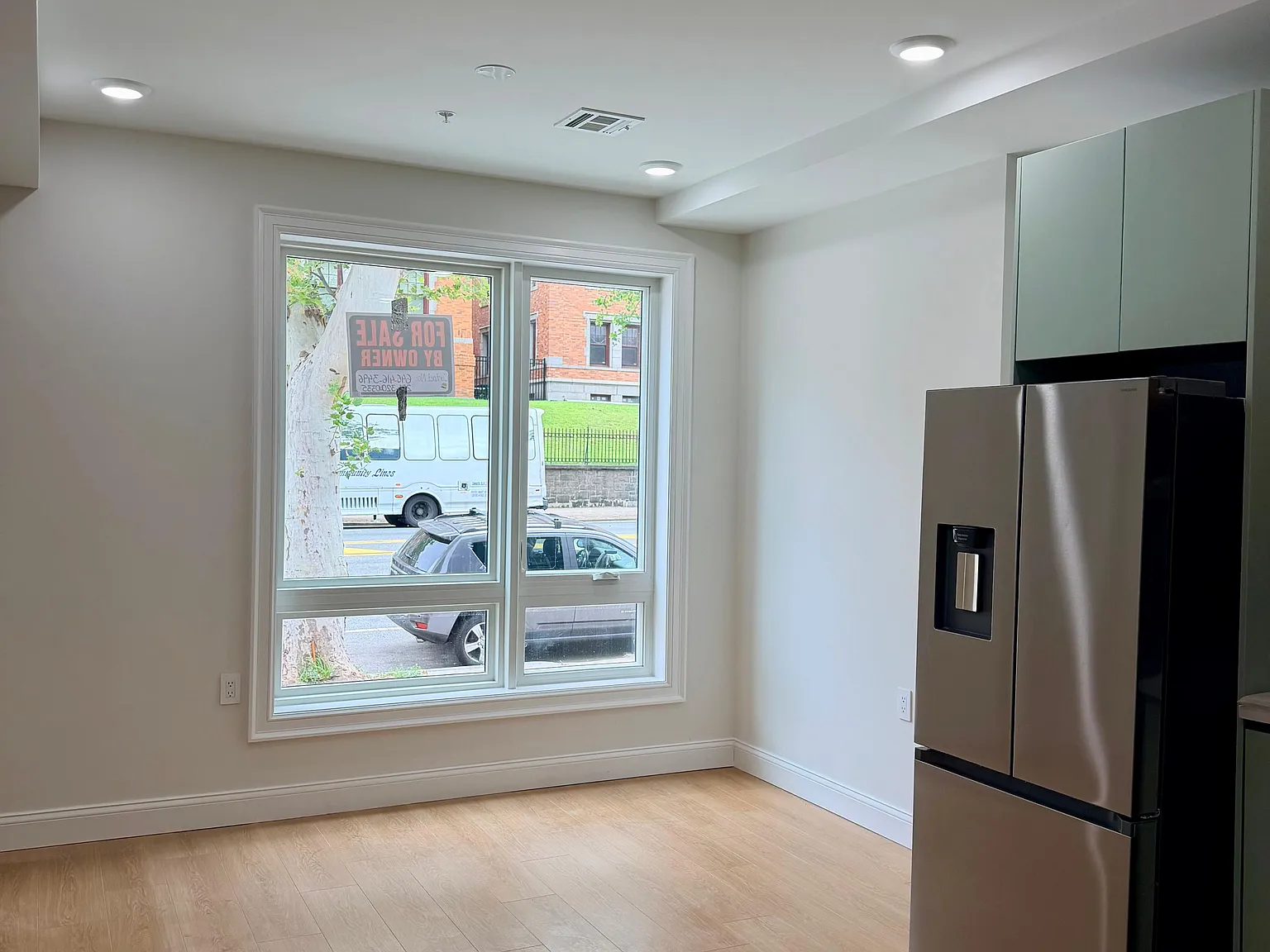 1 bed, 626 sqft, $2,450 — Photo 3