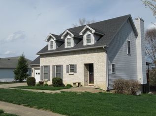 209 Stephen Rd, Frankfort, KY 40601