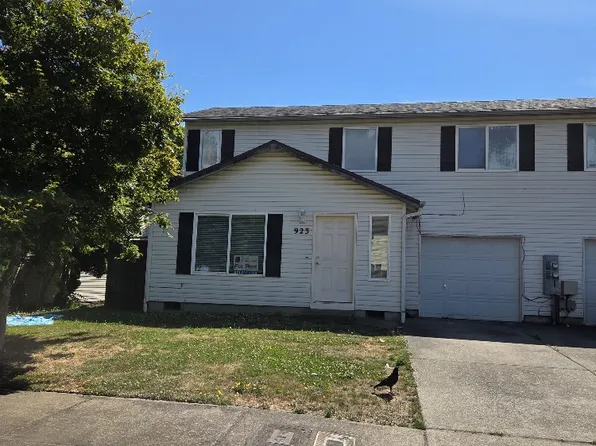 923 Charter Pl NE #923, Salem, OR 97301