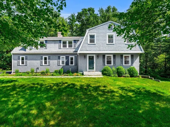 20 French Court, Merrimack, NH 03054