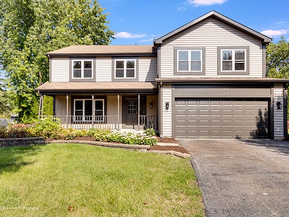 2nd image of 1020 Prairie View Ct