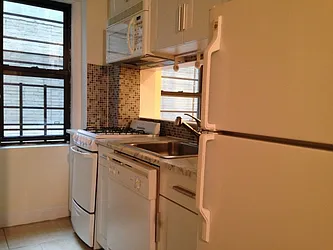 Rented by Citi Habitats