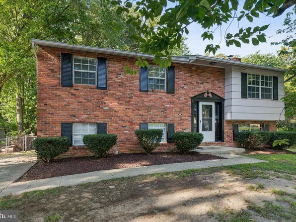 911 Blue Ridge Dr, Annapolis, MD 21409