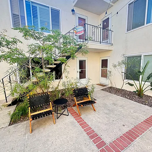 4036 Shasta St #6 Photo 1