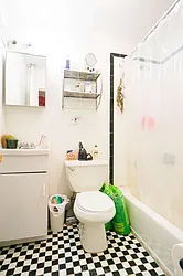 Rented by City Connections Realty