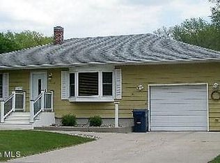 1110 North Broadway, Fergus Falls, MN 56537