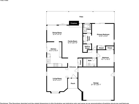 2nd image of 702 Jasper Ave