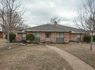 6109 Raleigh Dr, Garland, TX 75044